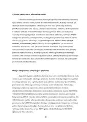 Multimedijos duomenų bazės  14 puslapis