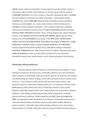 Multimedijos duomenų bazės  18 puslapis