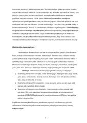 Multimedijos duomenų bazės  6 puslapis