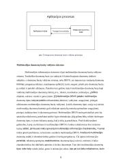 Multimedijos duomenų bazės  8 puslapis