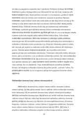 Multimedijos duomenų bazės  9 puslapis