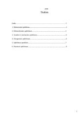 Elektrocheminiai ir elektrofizikiniai apdirbimo būdai 2 puslapis