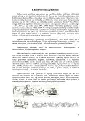 Elektrocheminiai ir elektrofizikiniai apdirbimo būdai 4 puslapis