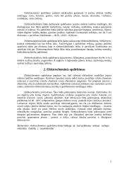 Elektrocheminiai ir elektrofizikiniai apdirbimo būdai 5 puslapis