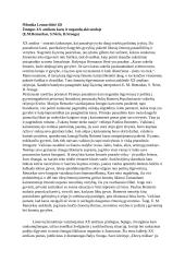 Žmogus XX amžiaus karų ir negandų akivaizdoje