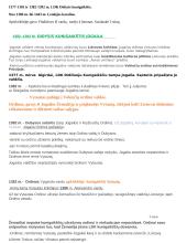   LDK XIV a. pabaiga. Vidaus kovos po Algirdo mirties 2 puslapis