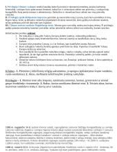   LDK XIV a. pabaiga. Vidaus kovos po Algirdo mirties 5 puslapis