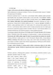 Distiliavimas (konspektas) 20 puslapis