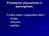 Viešosios kalbos (skaidrės) 19 puslapis