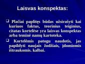 Viešosios kalbos (skaidrės) 10 puslapis