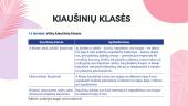 Kiaušiniai ir jų produktai (skaidrės) 6 puslapis