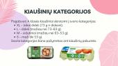 Kiaušiniai ir jų produktai (skaidrės) 7 puslapis