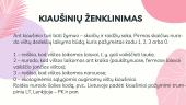 Kiaušiniai ir jų produktai (skaidrės) 8 puslapis