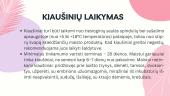 Kiaušiniai ir jų produktai (skaidrės) 10 puslapis