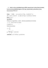 Elektronikos pagrindai - savųjų krūvininkų koncentracijos 6 puslapis