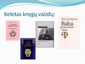 Marija Gimbutienė (skaidrės) 11 puslapis
