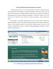 Elektroninis verslas ir statyba 4 puslapis