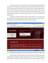 Elektroninis verslas ir statyba 5 puslapis