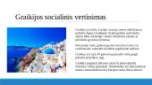 Graikijos socialinis, ekonominis ir kultūrinis vertinimas 4 puslapis