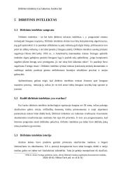 Dirbtinis intelektas ir jo taikymas 5 puslapis