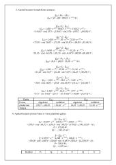 Elektros ir elektronikos grandinių namų darbas 4 puslapis