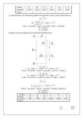 Elektros ir elektronikos grandinių namų darbas 5 puslapis