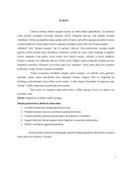 Varškės spurgos. Technologijų mokyklinio brandos egzamino baigiamojo darbo aprašas 4 puslapis