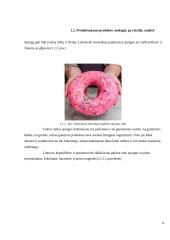 Varškės spurgos. Technologijų mokyklinio brandos egzamino baigiamojo darbo aprašas 7 puslapis