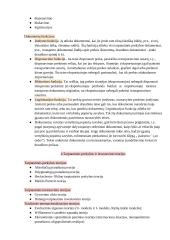 Konspektas. Tarptautinės prekyba 11 puslapis