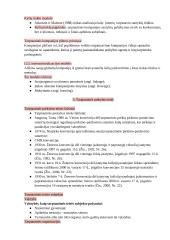 Konspektas. Tarptautinės prekyba 14 puslapis