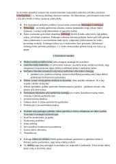 Konspektas. Tarptautinės prekyba 18 puslapis