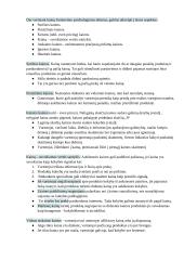 Konspektas. Tarptautinės prekyba 20 puslapis