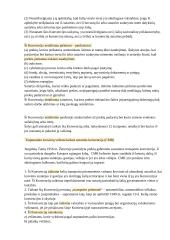 Konspektas. Tarptautinės prekyba 5 puslapis