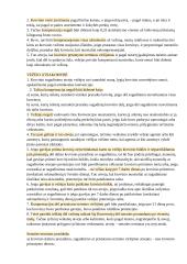 Konspektas. Tarptautinės prekyba 7 puslapis