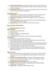 Konspektas. Tarptautinės prekyba 9 puslapis