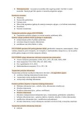 Konspektas. Tarptautinės prekyba 10 puslapis