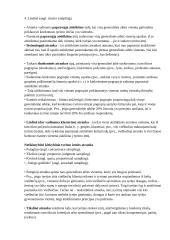 Socialinių tyrimų metodologija (konspektas) 3 puslapis