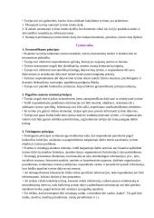 Socialinių tyrimų metodologija (konspektas) 6 puslapis