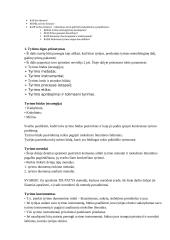 Socialinių tyrimų metodologija (konspektas) 8 puslapis