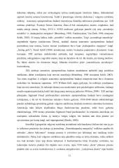 Valgymo sutrikimų turėjusių moterų patirtys kritinio ir feministinio socialinio darbo perspektyvoje  10 puslapis