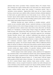 Valgymo sutrikimų turėjusių moterų patirtys kritinio ir feministinio socialinio darbo perspektyvoje  12 puslapis