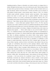 Valgymo sutrikimų turėjusių moterų patirtys kritinio ir feministinio socialinio darbo perspektyvoje  18 puslapis