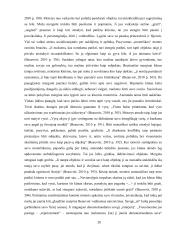 Valgymo sutrikimų turėjusių moterų patirtys kritinio ir feministinio socialinio darbo perspektyvoje  19 puslapis