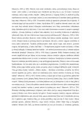 Valgymo sutrikimų turėjusių moterų patirtys kritinio ir feministinio socialinio darbo perspektyvoje  20 puslapis