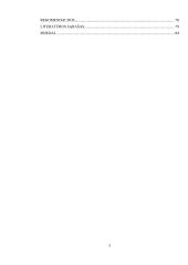 Valgymo sutrikimų turėjusių moterų patirtys kritinio ir feministinio socialinio darbo perspektyvoje  4 puslapis