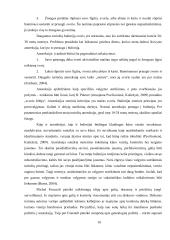 Valgymo sutrikimų turėjusių moterų patirtys kritinio ir feministinio socialinio darbo perspektyvoje  9 puslapis