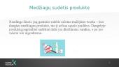 Cheminės medžiagos kosmetikoje (skaidrės) 13 puslapis