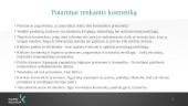 Cheminės medžiagos kosmetikoje (skaidrės) 14 puslapis