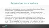 Cheminės medžiagos kosmetikoje (skaidrės) 15 puslapis