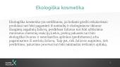 Cheminės medžiagos kosmetikoje (skaidrės) 17 puslapis